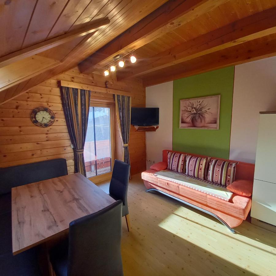 Urlaub Am Bauernhof Gaenser Sankt Peter am Kammersberg Eksteriør billede