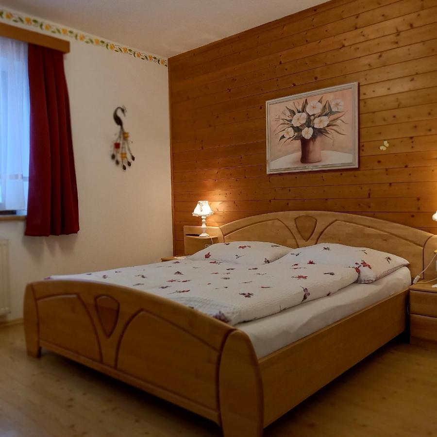 Urlaub Am Bauernhof Gaenser Sankt Peter am Kammersberg Eksteriør billede