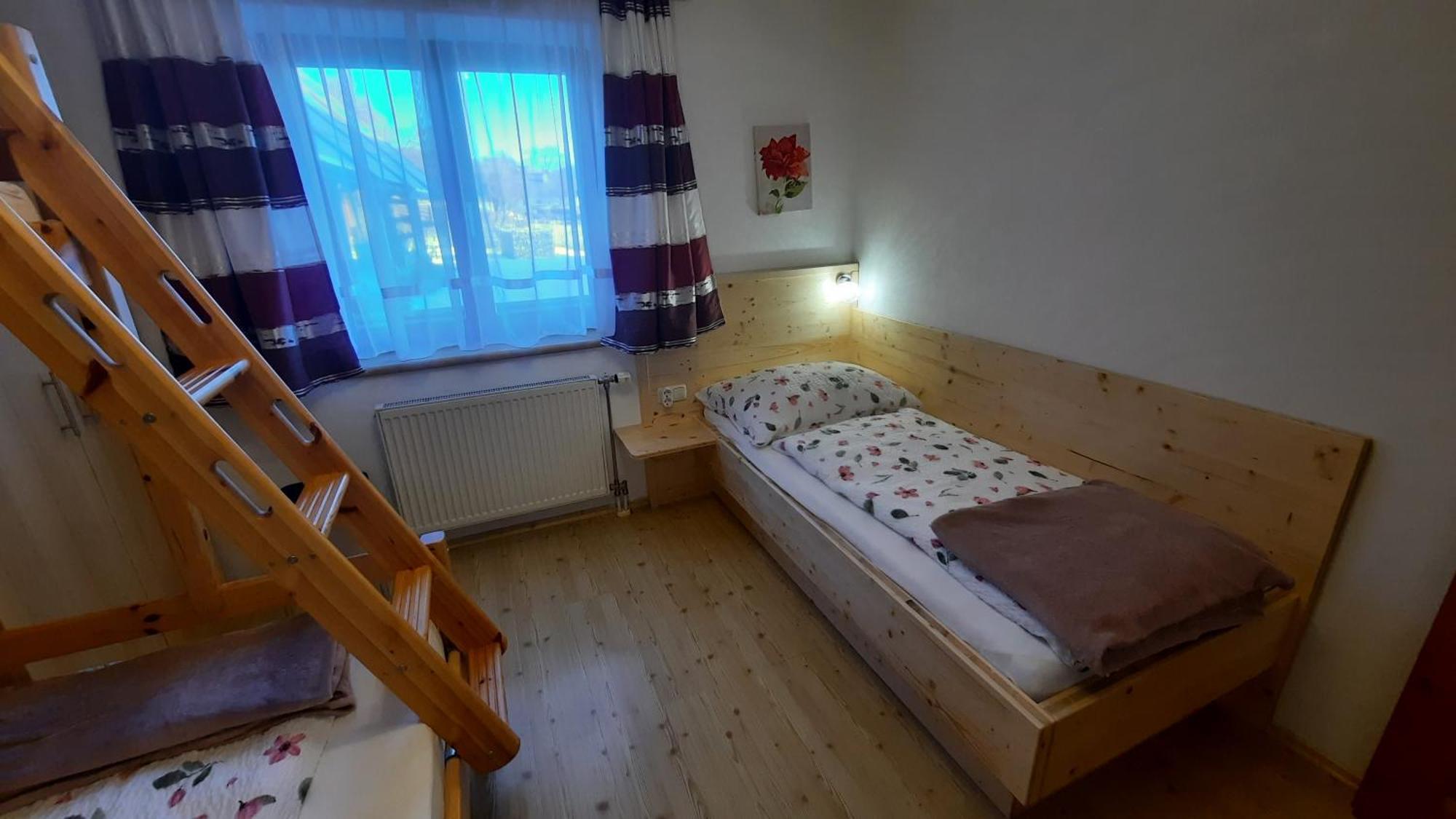 Urlaub Am Bauernhof Gaenser Sankt Peter am Kammersberg Eksteriør billede